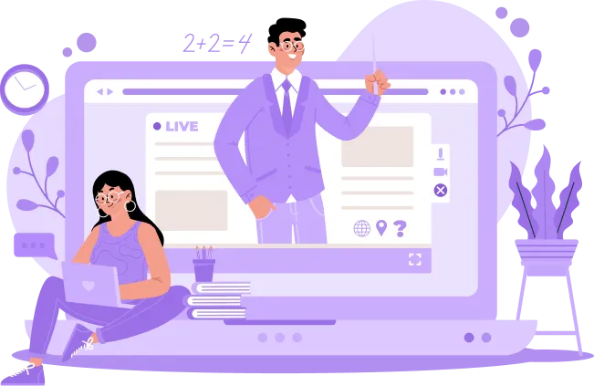 Courseware Development Services